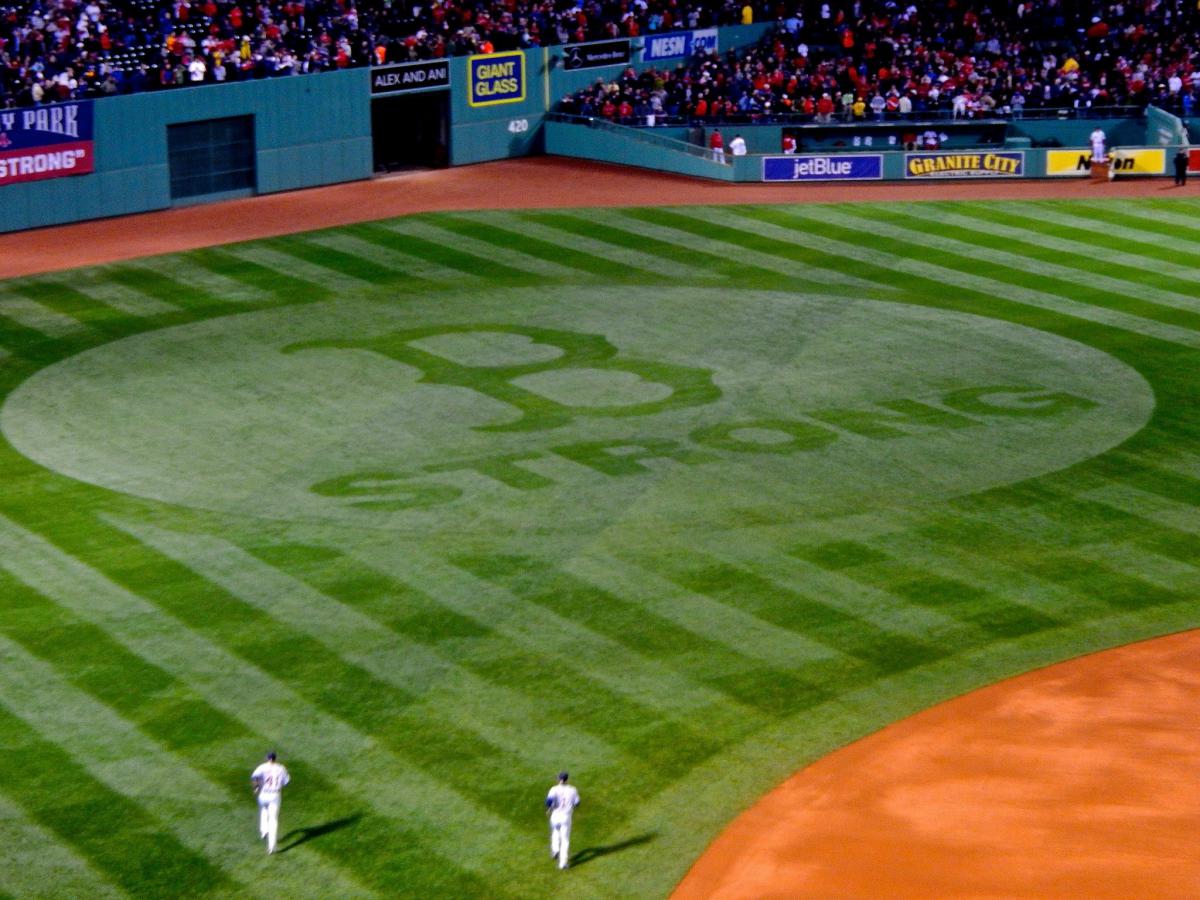 Boston Strong